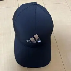 アディダス　ゴルフキャップ