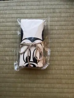 ディズニーストア トートバッグ ミッキー