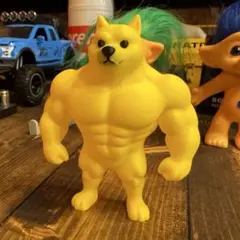 希少 モンスター 怪獣 フィギュア ソフビ 玩具 世田谷ベース 佐田ビルダーズ