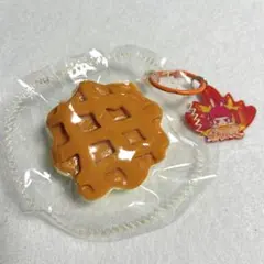 taonini おまけ ワッフル スクイーズ タオニニ