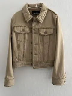 tricot comme des garcons/コムデギャルソン　ジャケット