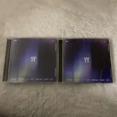 ENHYPEN 宵-YoI- CD