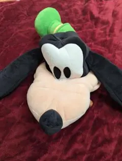 グーフィー 帽子 東京ディズニーランド・シー