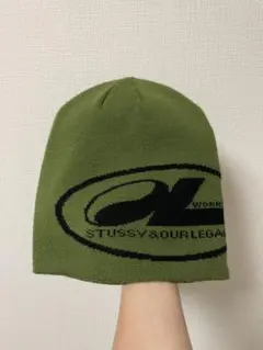 2026年最新】our legacy ニット帽の人気アイテム - メルカリ