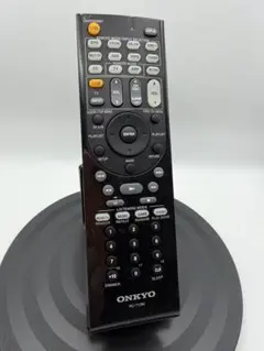 ONKYO RC-812M TX-NA5009 PR-SC5509 用 リモコン - メルカリ