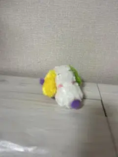 大人気　スヌーピー　カラフル　非売品ぬいぐるみ