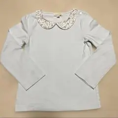 パンパンチュチュ　長袖　Tシャツ　110