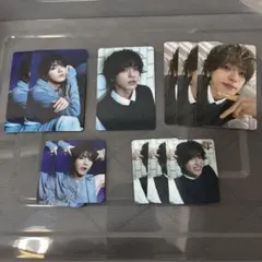 髙塚大夢 トレカ THE ORIGIN