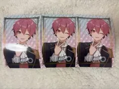 いれいす ないこ ブロマイド 3枚セット