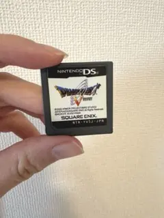 ドラクエ5 DS ニンテンドーDS