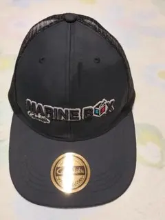 Gamakatsu MARINE BOX メッシュキャップのサムネイル