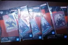 一番くじ ホロライブ Villain Style アクリルチャーム賞