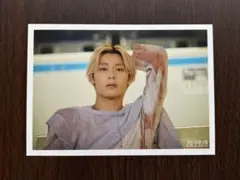 超特急 NINE LIVES 生写真 B アロハ
