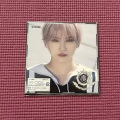 &TEAM YUMA青嵐 CD ②