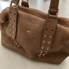 2025年最新】アニヤハインドマーチボストンバッグの人気アイテム