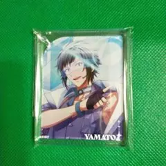 アイナナ　アニカフェ　シャッフルユニット　コロッタ　大和