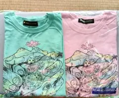 嵐、大野智デザインＴシャツ