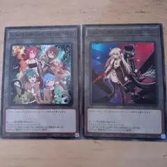 アニメジャパン2026　遊戯王　限定トークン 2種セット
