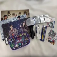 値下げ⭕️キンプリ Re:ERA グッズまとめ売り 値下げ⭕️キンプリ Re:ERA グッズまとめ売り - メルカリ