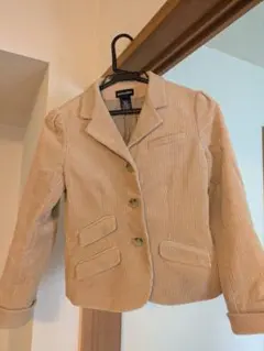 Ralph Lauren ベージュジャケット M