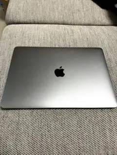 【箱付き美品】MacBookPro 2020 13インチ  US配列