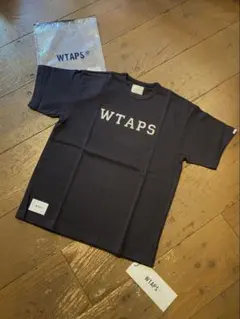 2026年最新】wtaps academy ss cotton collegeの人気アイテム - メルカリ