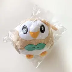ポケモン 韓国 限定 ポップアップ バブルキーリング モクロー - メルカリ