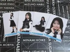 上村ひなの 生写真 Kind of love 封入 コンプ 日向坂46 - メルカリ