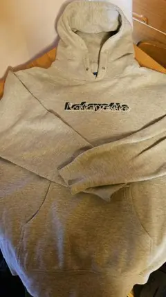 lafayetteパーカー