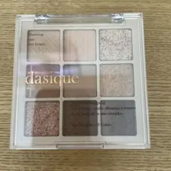 デイジーク　アイシャドウパレット