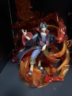 2026年最新】イタチ フィギュア g.e.m. 須佐能乎の人気アイテム - メルカリ