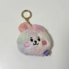 bts bt21 ベビー　クッキー　レインボー　マスコット　チャーム