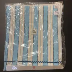 バースデイ　プールバッグ　ストライプ