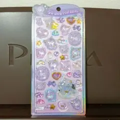 【正規品】サンリオ うるちゅるポップシールベビー　クロミ