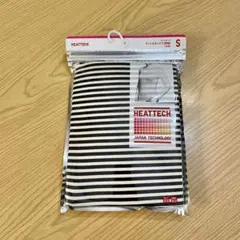 【新品未使用】 ヒートテック タートルネックT(長袖) S