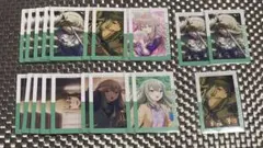 プロセカ 草薙寧々 ePick card