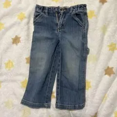 95 GAP ジーンズ　デニムパンツ　ジーパン