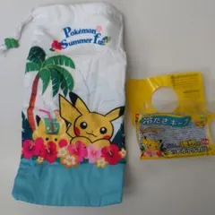 ポケモンペットボトルカバー