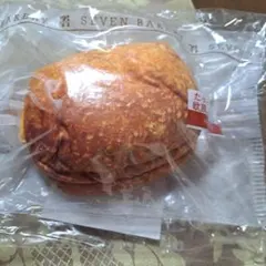 セブンイレブン　一番くじ C賞　パンポーチ