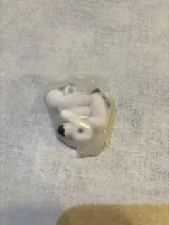 サンリオキャラクターズ もじになっちゃった！？ ポチャッコ