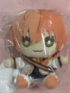 ジェル おすわりぬいぐるみ すとぷり