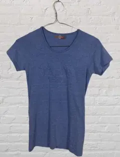 PRADA 半袖Tシャツ 刺繍 即買いOK♪のサムネイル