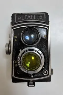 ジャンク　二眼レフまとめ 我楽多屋(中古カメラアクセサリーとジャンクカメラ): 二眼レフの