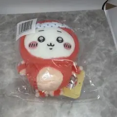 ちいかわ たこイカくじ ちいかわ Ｃ賞 ぬいぐるみ ちいかわくじ