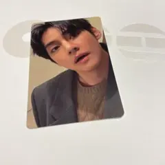 BTS　ARIRANG　ユニバ　アリラン　ランダム　テテ 　フォトカード