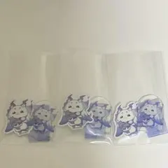 にじさんじ チョコエッグ ルンルン
