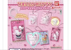 HELLO KITTY パッケージミニチュアコレクション