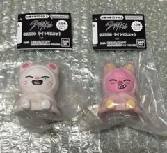 straykids SKZOO ライトマスコット ジニレット トゥエッキ