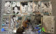 ドラゴンボールスーパーダイバーズ アドバンスパック パラレル GDR 孫悟空