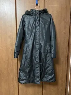 『UNIQLO』ロング丈コート